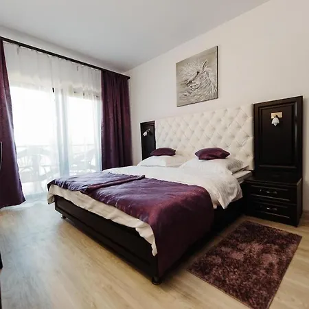 Pensiunea Emris Guest house *