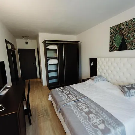 Guest house Pensiunea Emris *