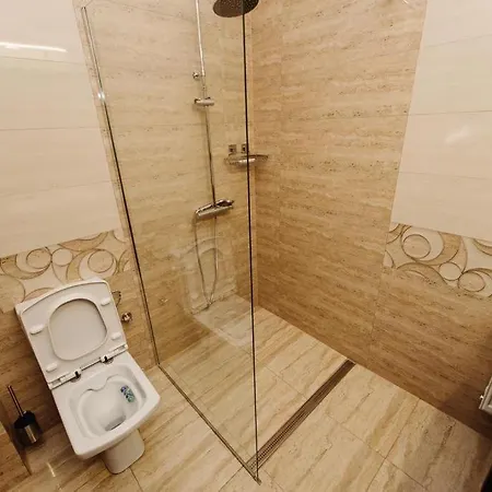 Pensiunea Emris Guest house Spatac