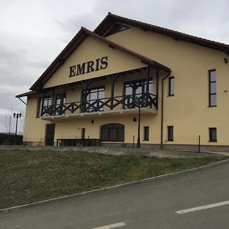 Pensiunea Emris