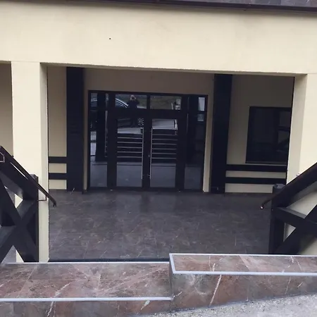 Pensiunea Emris Guest house Spatac