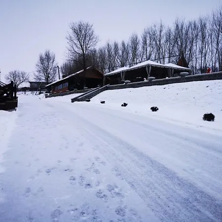 Gasthof Pensiunea Emris