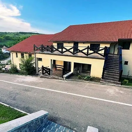 Pensiunea Emris Guest house *